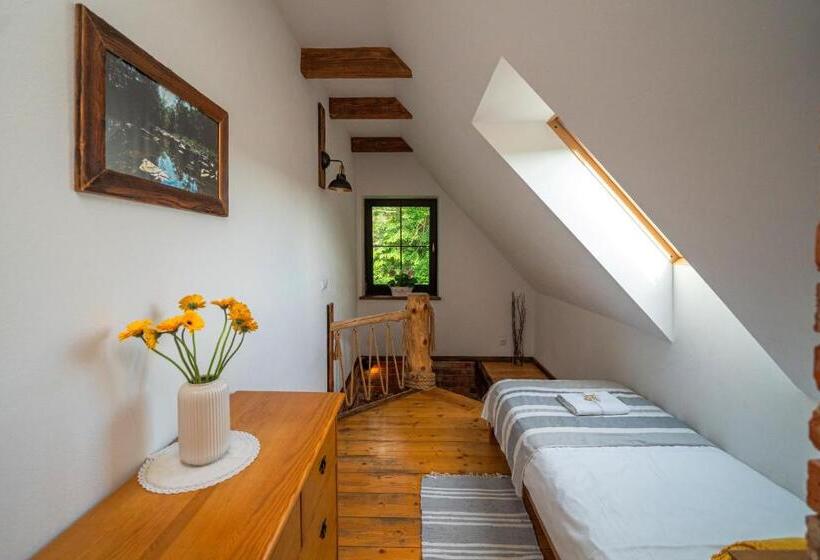 فندق Tarninowe Wzgórze