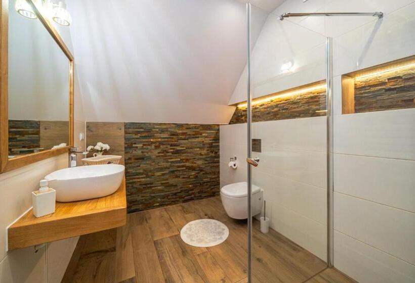 فندق Tarninowe Wzgórze