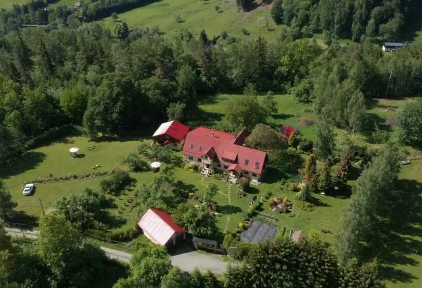 Hotelli U Helci   Na Krańcu świata   Azyl Tylko Dla Dorosłych
