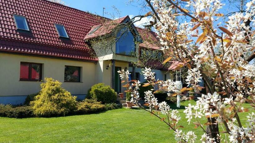 فندق U Helci Na Krańcu świata Azyl Tylko Dla Dorosłych