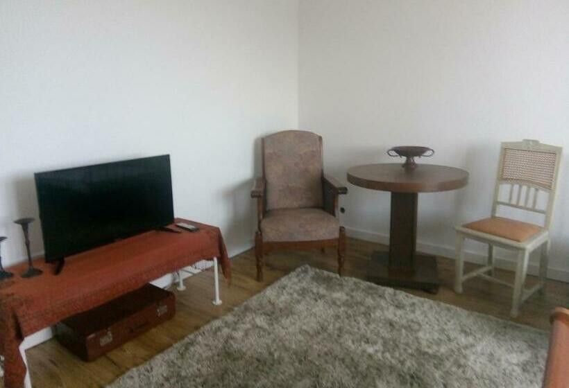 酒店 Wakacje U Babci Krysi