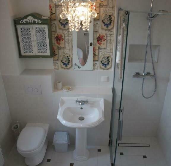 酒店 Wakacje U Babci Krysi