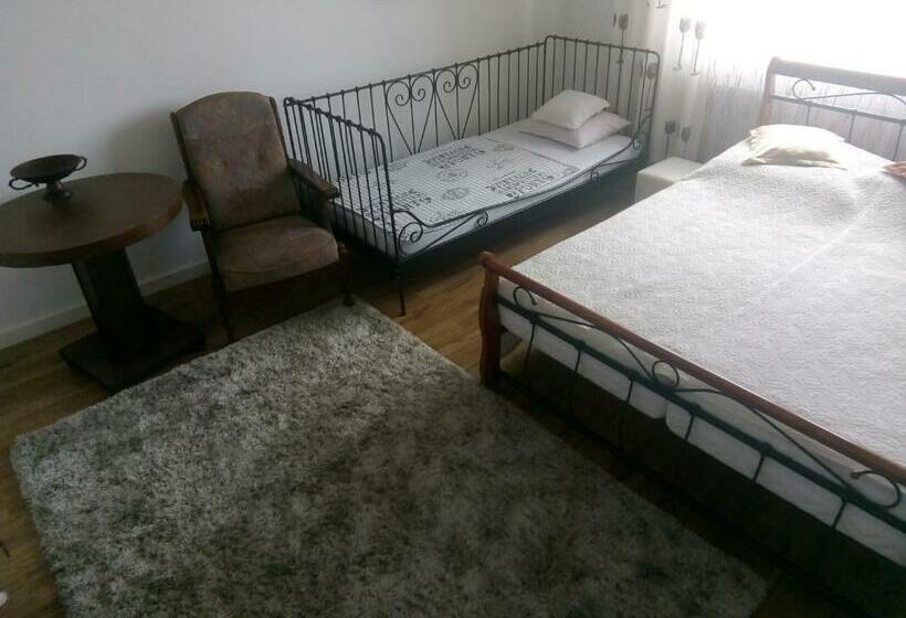 酒店 Wakacje U Babci Krysi