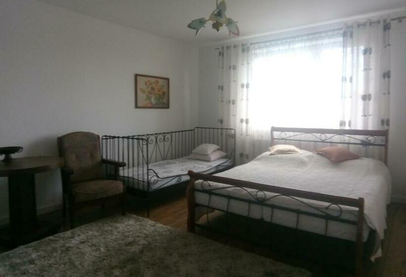 酒店 Wakacje U Babci Krysi