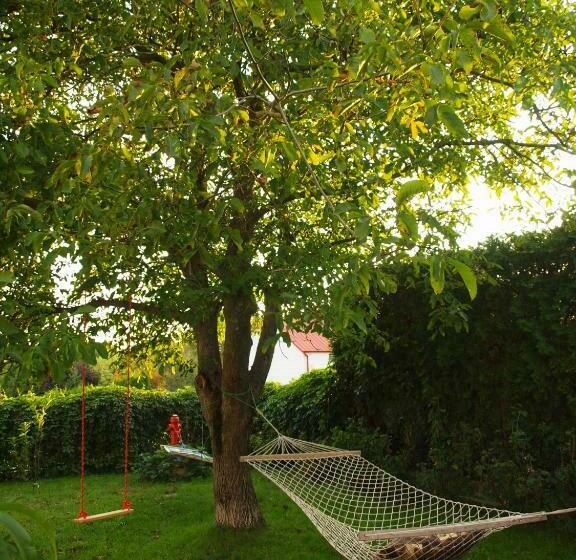 酒店 Wakacje U Babci Krysi