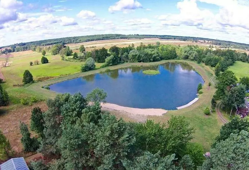 Lomakeskus Tawerna Stawiska