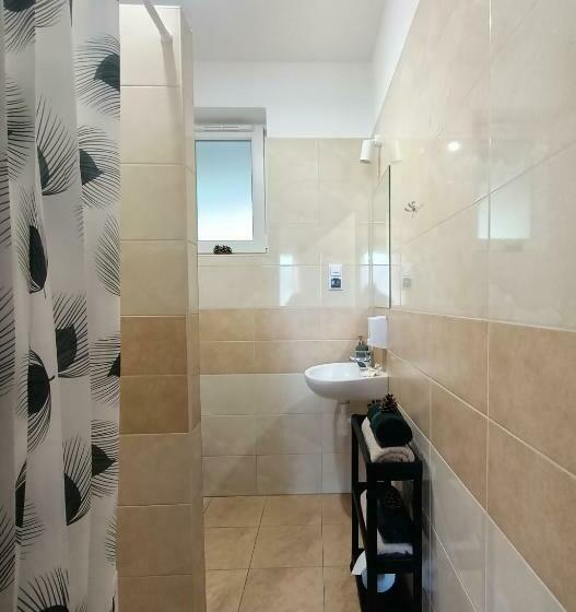 渡假胜地 Tawerna Stawiska