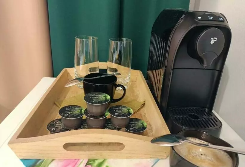 Lomakeskus Tawerna Stawiska