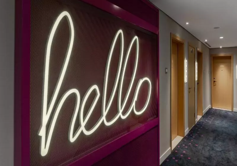 Studio M Al Barsha Hotel By Millennium