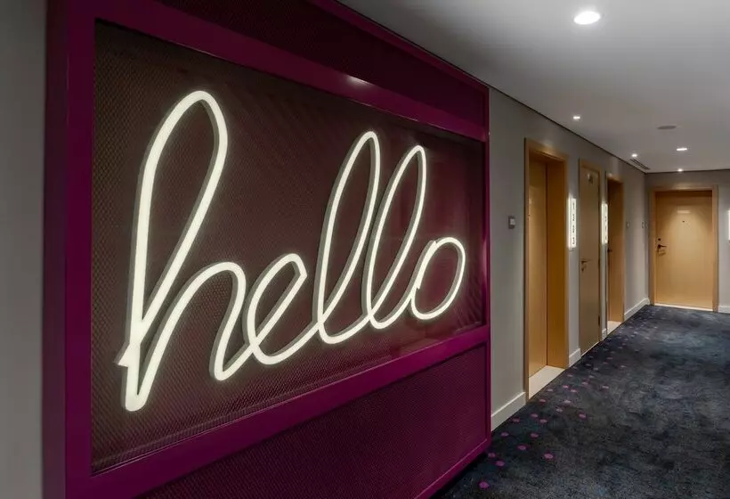 Studio M Al Barsha Hotel By Millennium