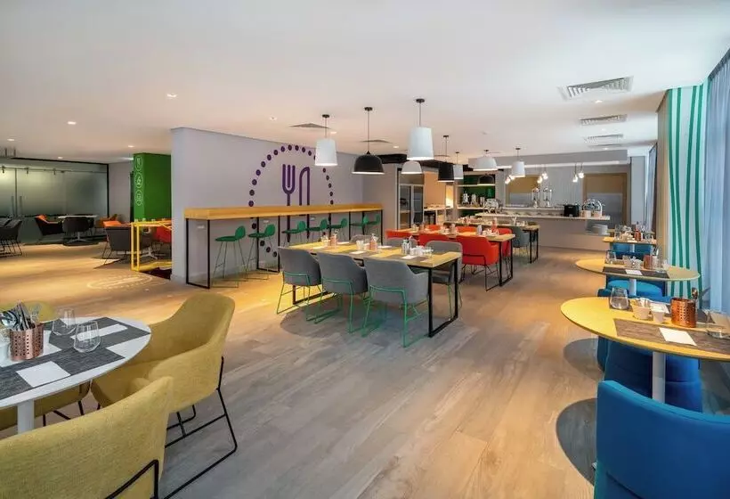 Studio M Al Barsha Hotel By Millennium