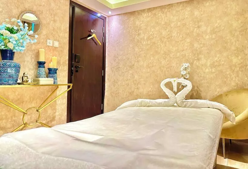 Studio M Al Barsha Hotel By Millennium