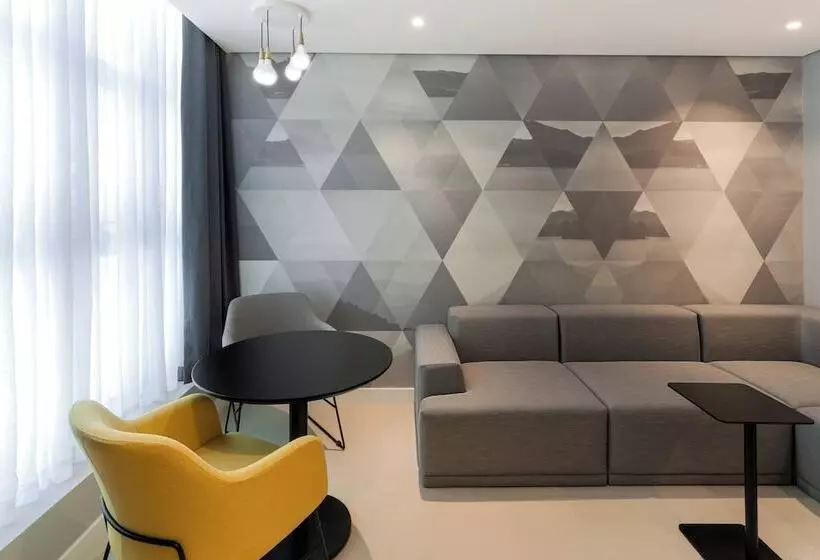 Studio M Al Barsha Hotel By Millennium