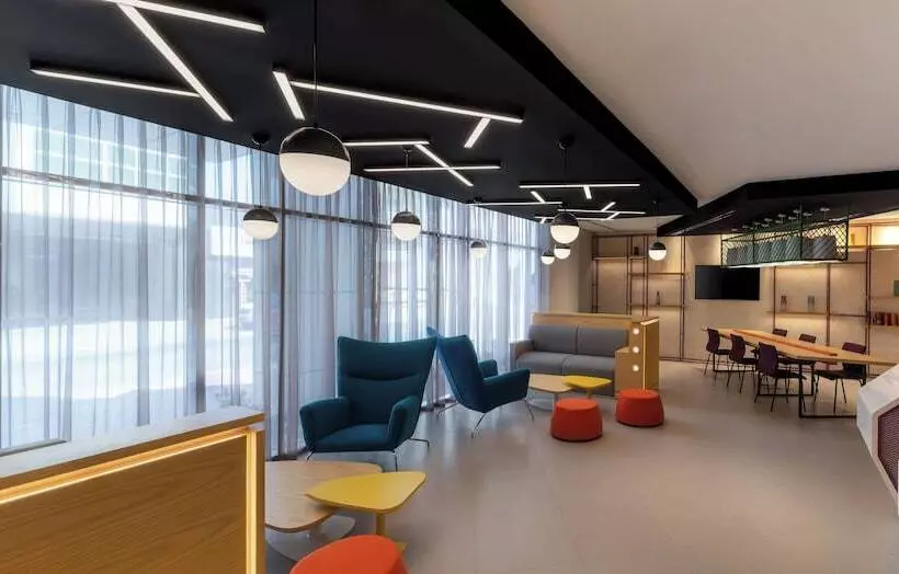 Studio M Al Barsha Hotel By Millennium