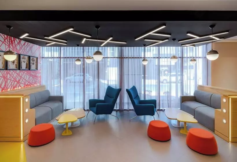 Studio M Al Barsha Hotel By Millennium
