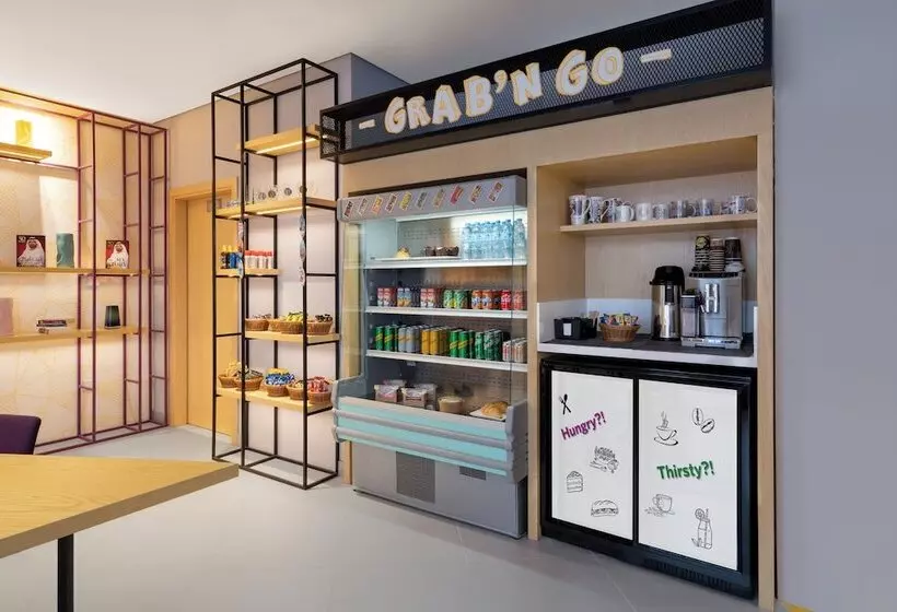 Studio M Al Barsha Hotel By Millennium