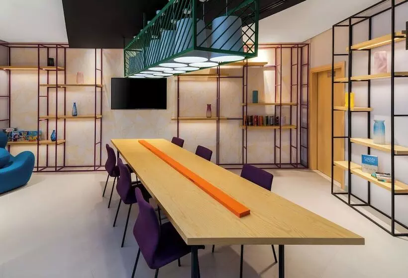 Studio M Al Barsha Hotel By Millennium