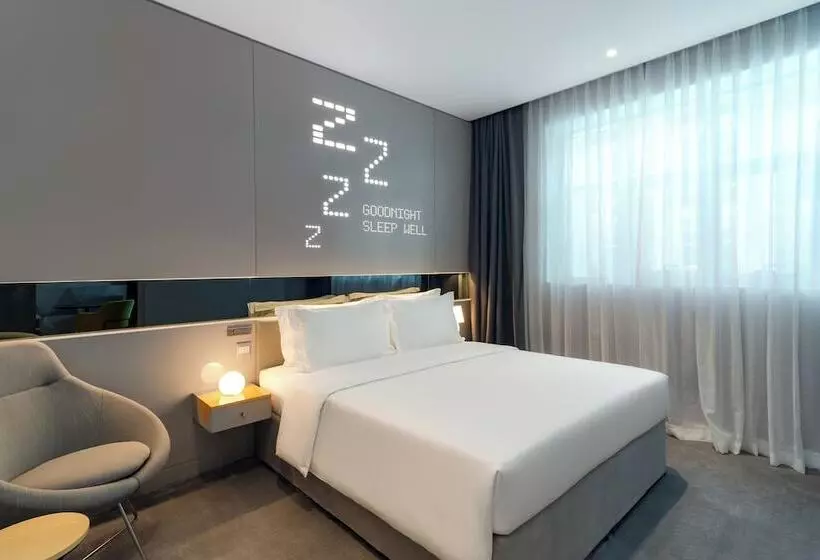 Studio M Al Barsha Hotel By Millennium