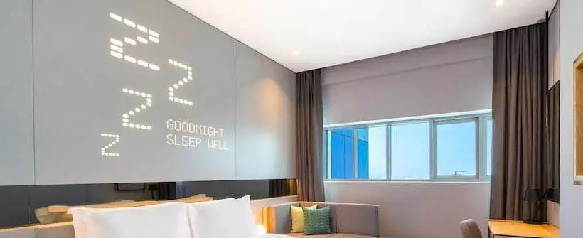 Studio M Al Barsha Hotel By Millennium