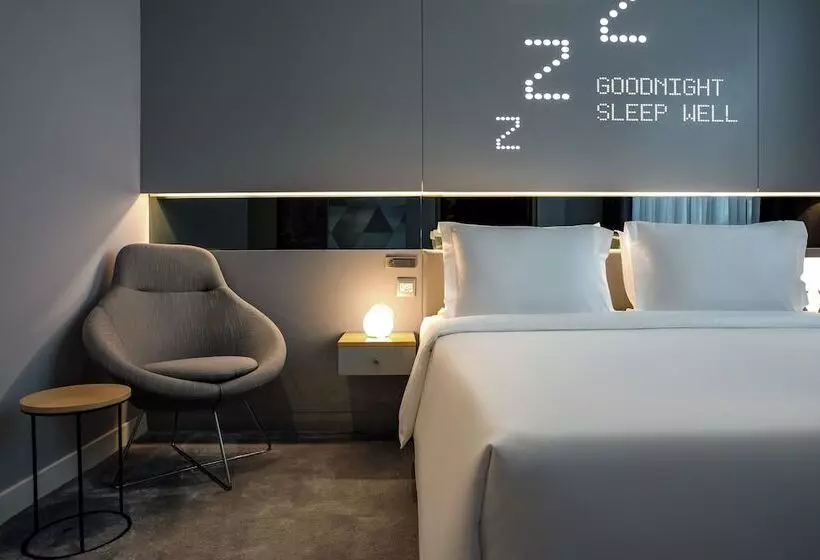 Studio M Al Barsha Hotel By Millennium