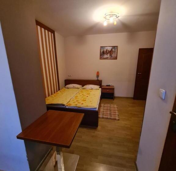 Общежитие Gościniec Halka