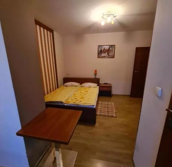 Retkeilymaja Gościniec Halka