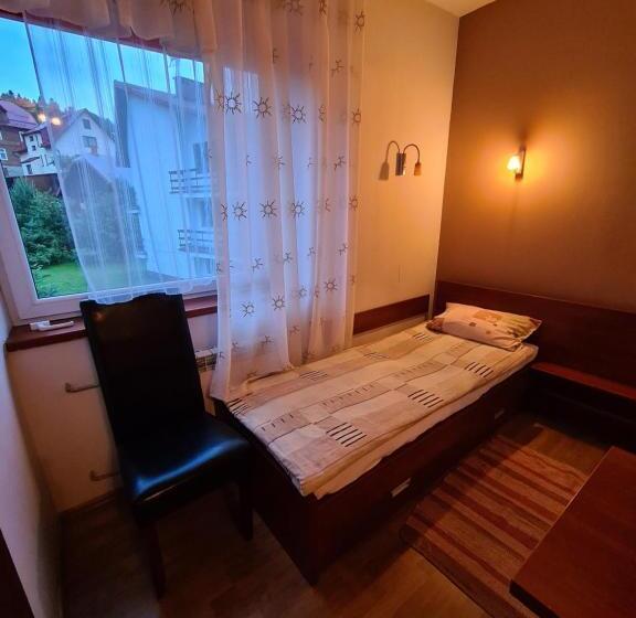 Общежитие Gościniec Halka