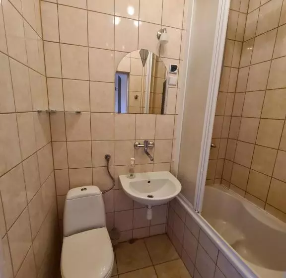 Retkeilymaja Gościniec Halka