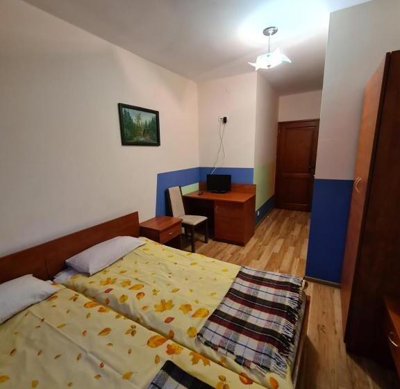 Общежитие Gościniec Halka