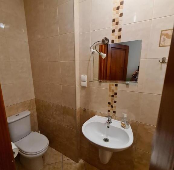 Общежитие Gościniec Halka