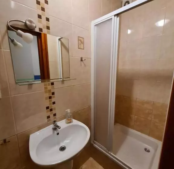 Retkeilymaja Gościniec Halka