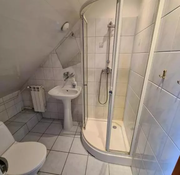 Retkeilymaja Gościniec Halka