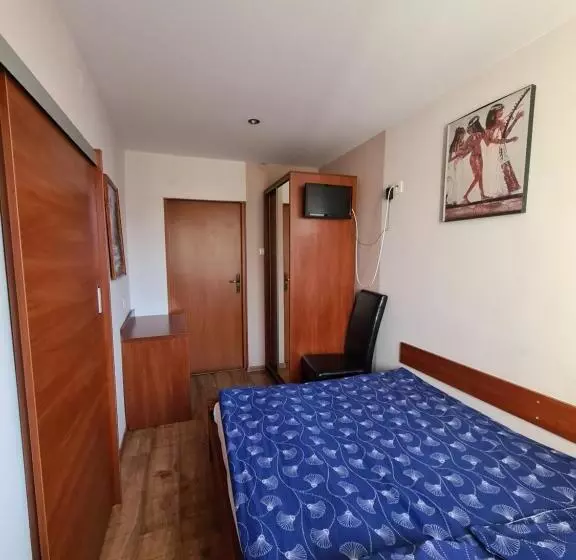 Retkeilymaja Gościniec Halka