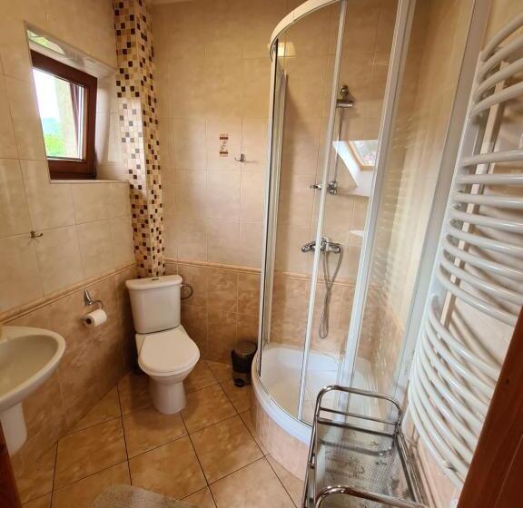 Общежитие Gościniec Halka