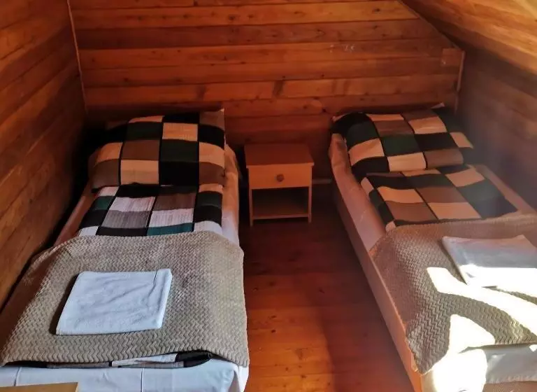 Retkeilymaja Szsm Hadle Szklarskie