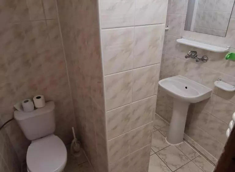 Retkeilymaja Szsm Hadle Szklarskie