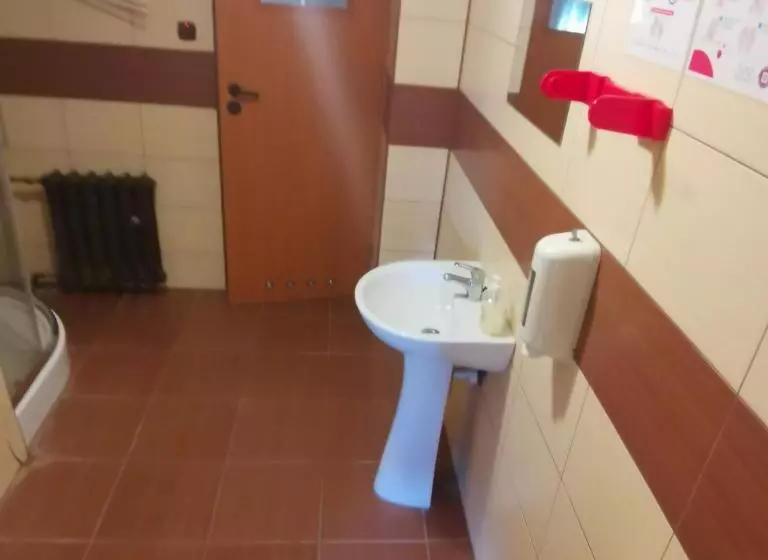 Retkeilymaja Szsm Hadle Szklarskie