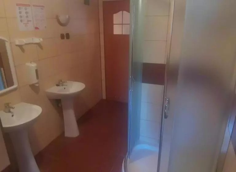 Retkeilymaja Szsm Hadle Szklarskie