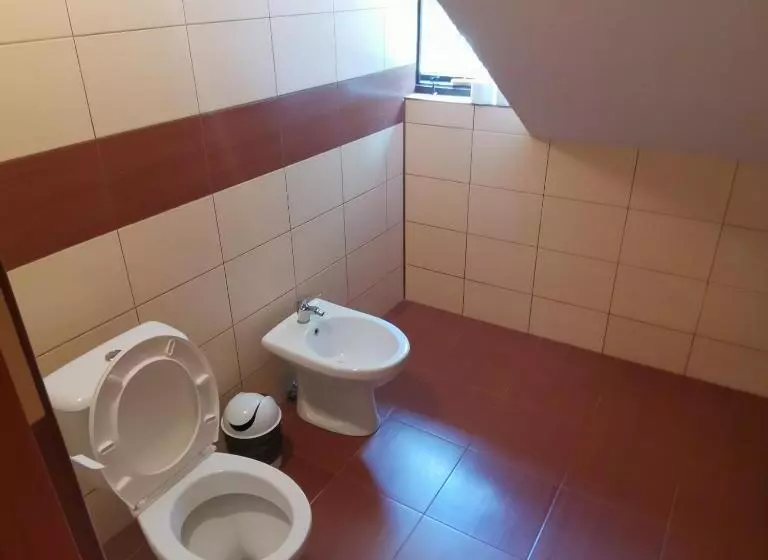 Retkeilymaja Szsm Hadle Szklarskie