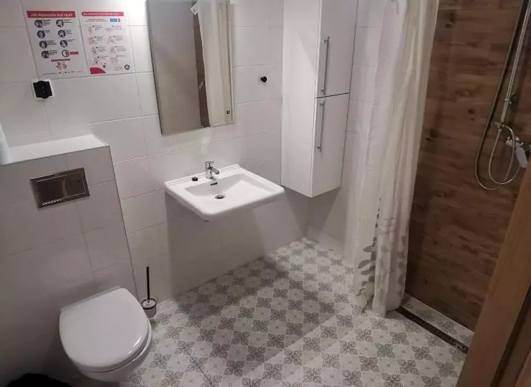 Retkeilymaja Szsm Hadle Szklarskie