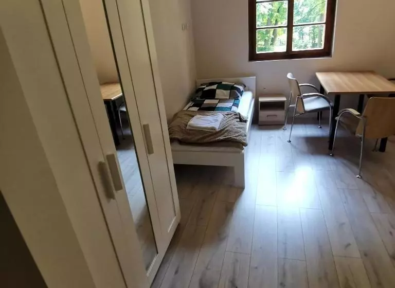 Retkeilymaja Szsm Hadle Szklarskie