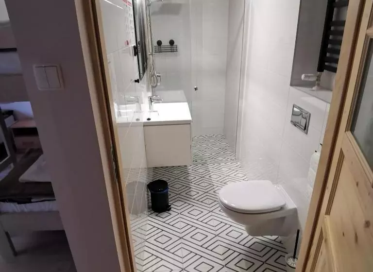 Retkeilymaja Szsm Hadle Szklarskie