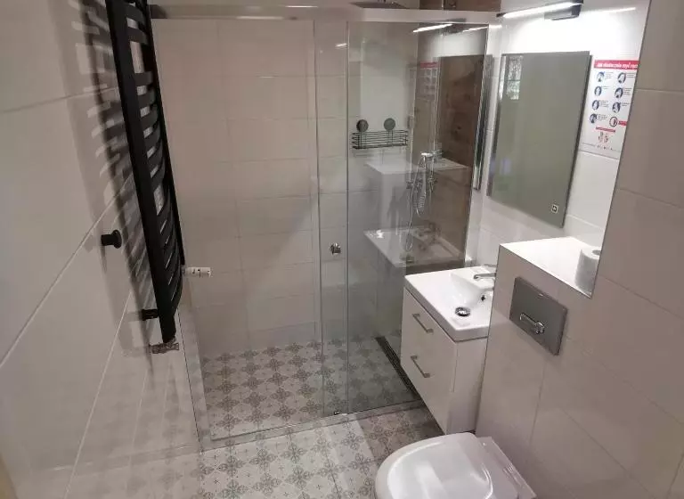 Retkeilymaja Szsm Hadle Szklarskie