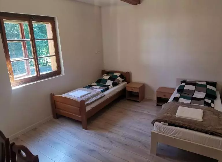 Retkeilymaja Szsm Hadle Szklarskie