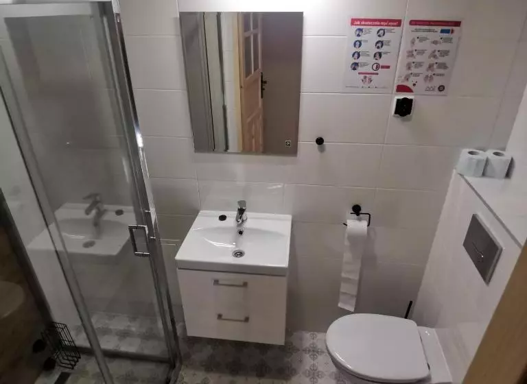 Retkeilymaja Szsm Hadle Szklarskie