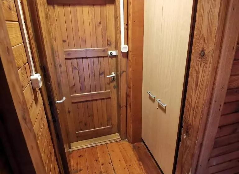 Retkeilymaja Szsm Hadle Szklarskie