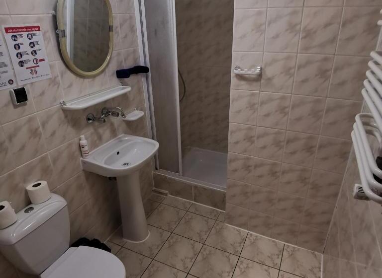 旅馆 Szsm Hadle Szklarskie