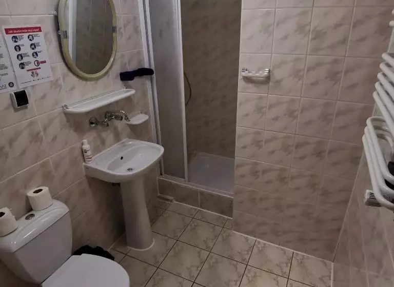 Retkeilymaja Szsm Hadle Szklarskie