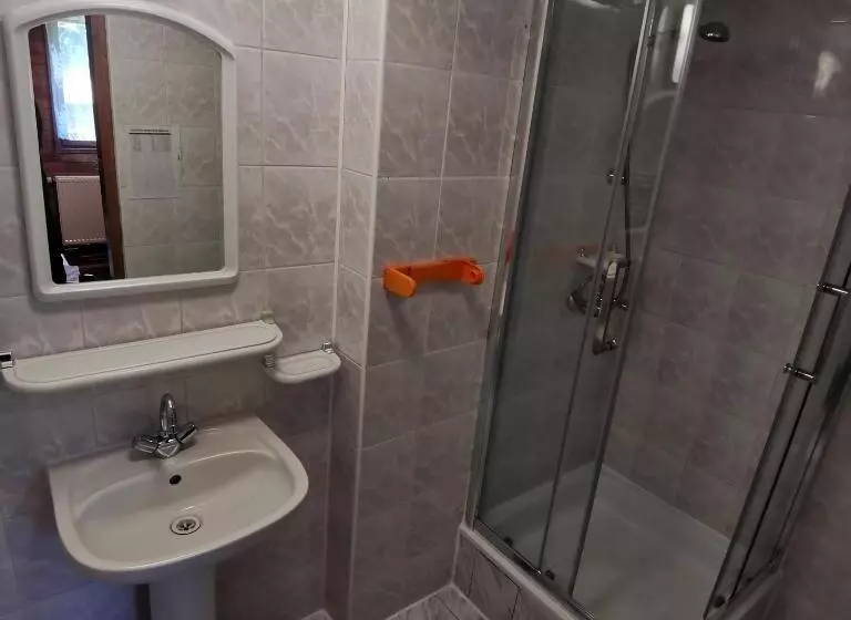 Retkeilymaja Szsm Hadle Szklarskie