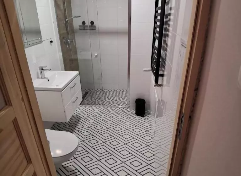 Retkeilymaja Szsm Hadle Szklarskie